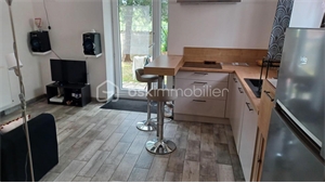 t2 à la vente -   77400  LAGNY SUR MARNE, surface 24 m2 vente t2 - UBI483108842